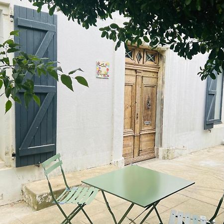 Maison 23 Coursan Εξωτερικό φωτογραφία