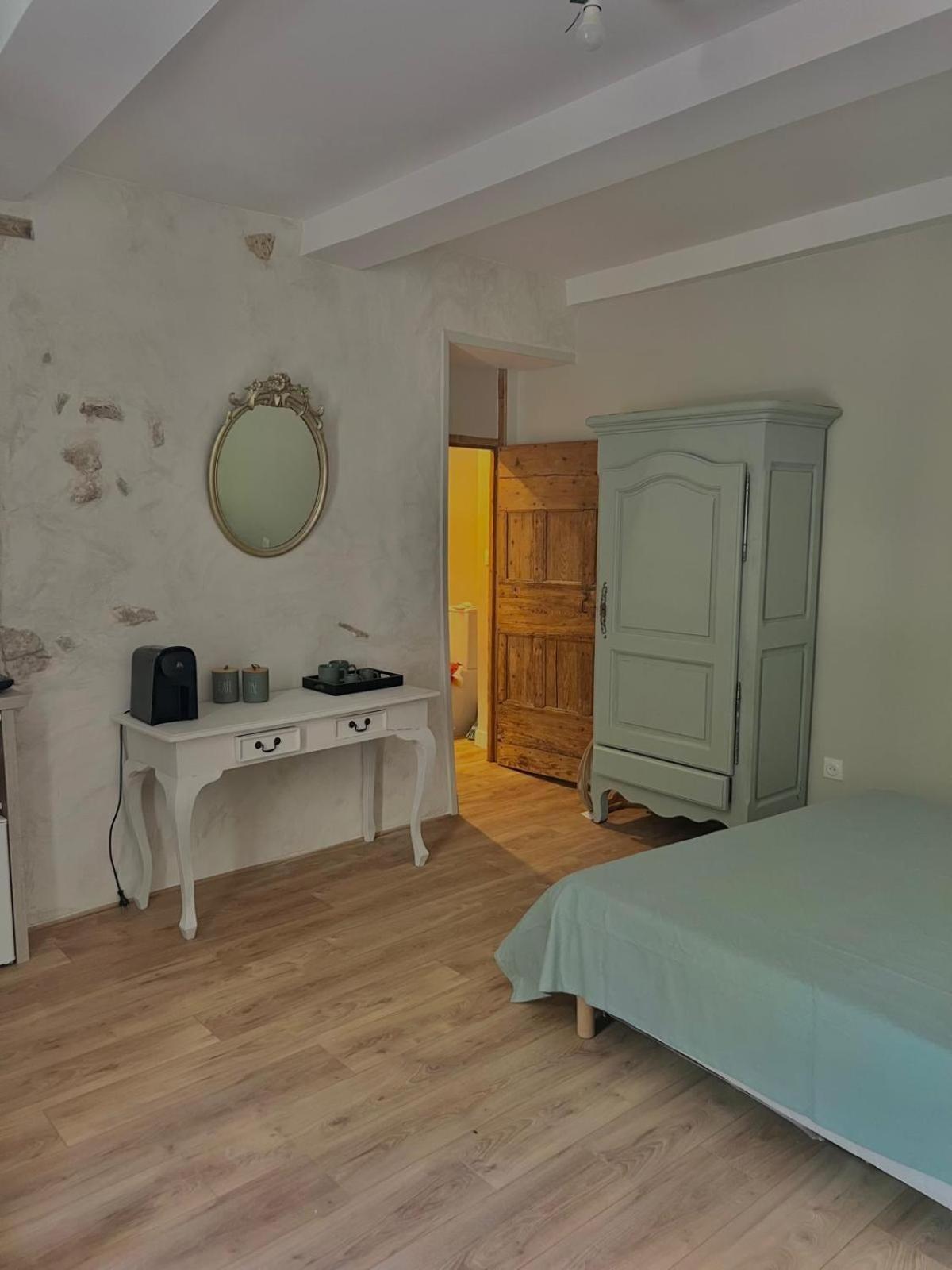 Maison 23 Coursan Εξωτερικό φωτογραφία