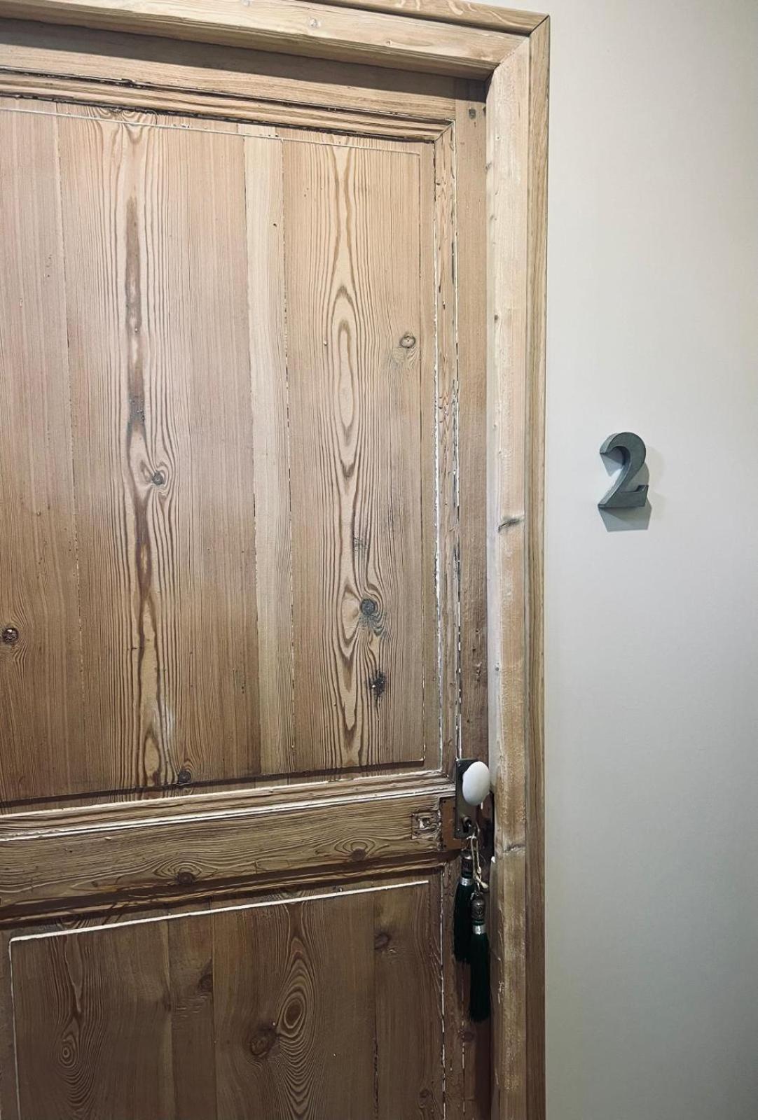 Maison 23 Coursan Εξωτερικό φωτογραφία