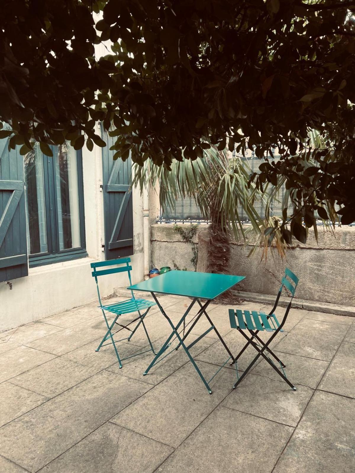 Maison 23 Coursan Εξωτερικό φωτογραφία