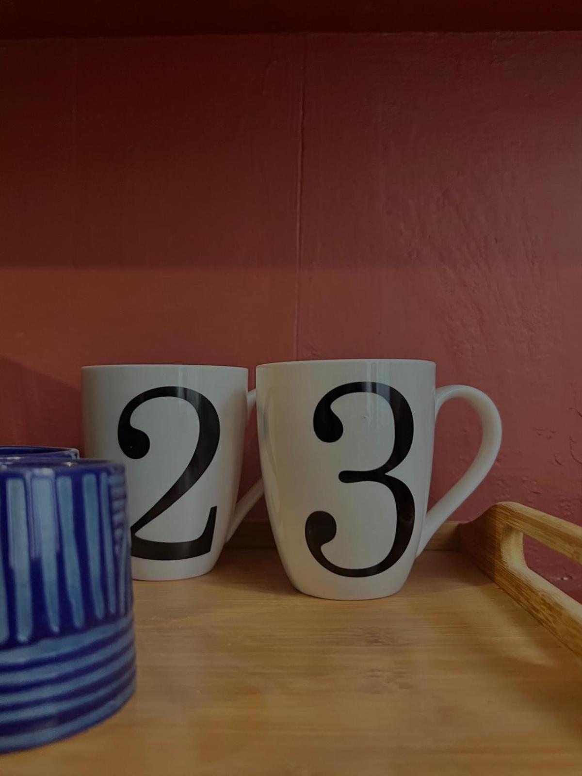 Maison 23 Coursan Εξωτερικό φωτογραφία