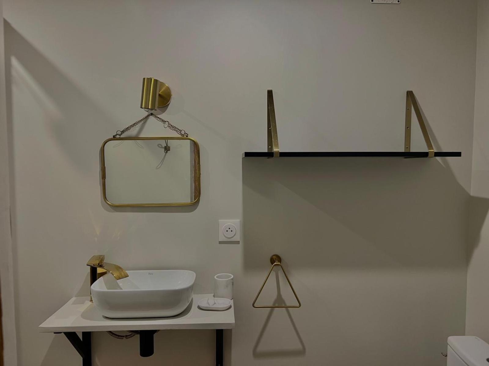 Maison 23 Coursan Εξωτερικό φωτογραφία