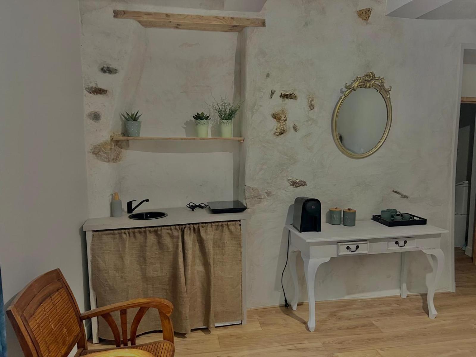 Maison 23 Coursan Εξωτερικό φωτογραφία