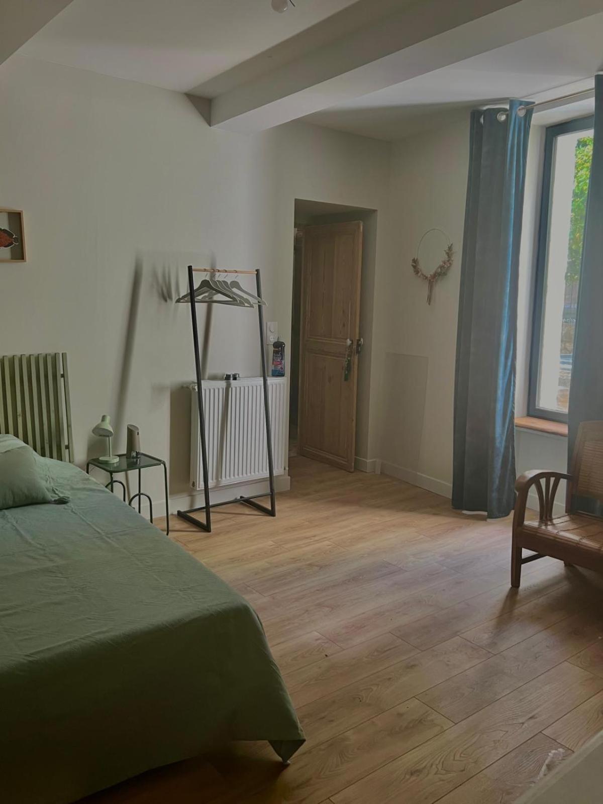 Maison 23 Coursan Εξωτερικό φωτογραφία