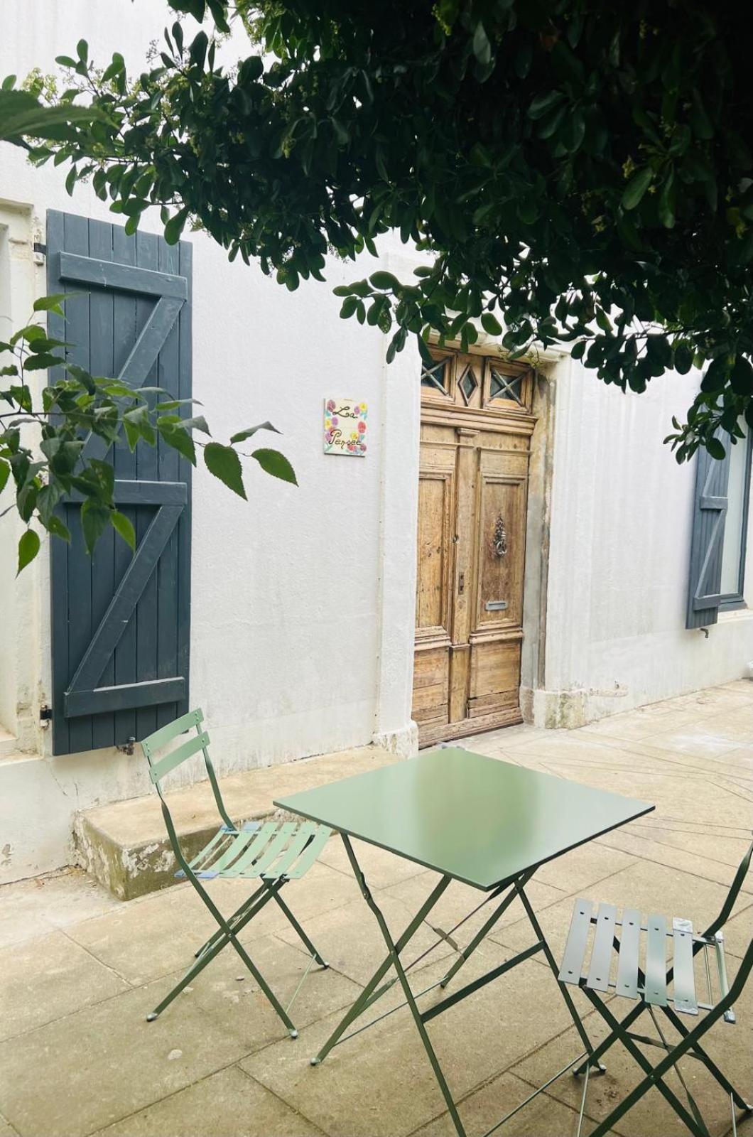 Maison 23 Coursan Εξωτερικό φωτογραφία